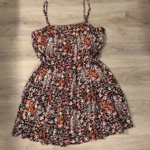 Floral Summer Dress